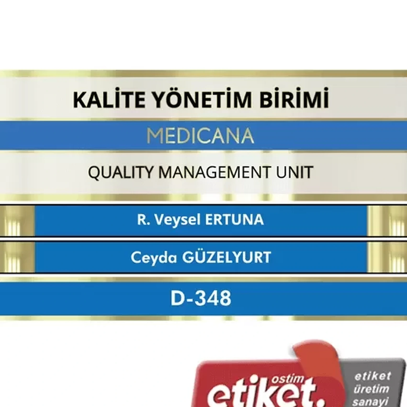 Bombeli Kapı İsimlikleri