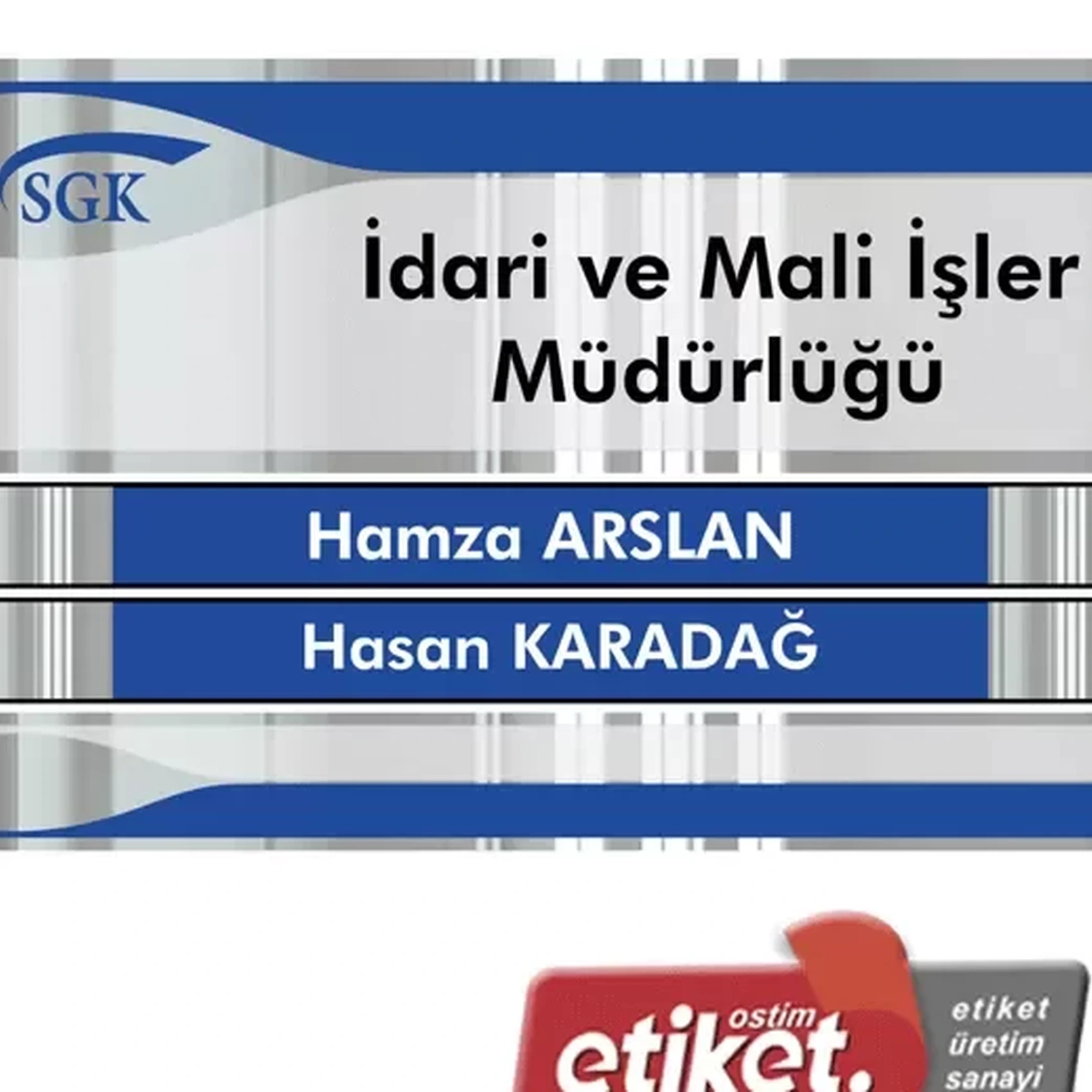 Bombeli Kapı İsimlikleri
