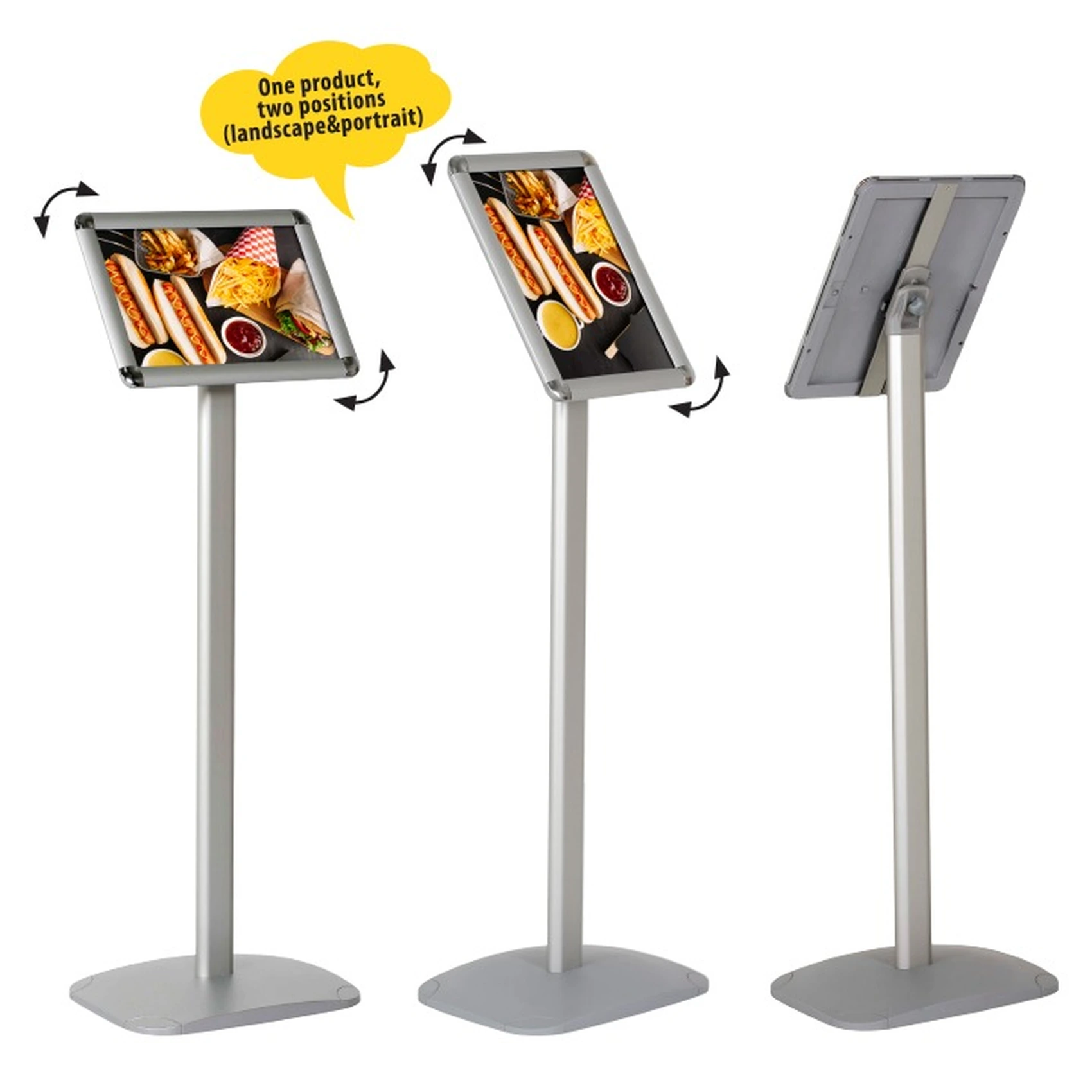 Fuar Display Ürünler