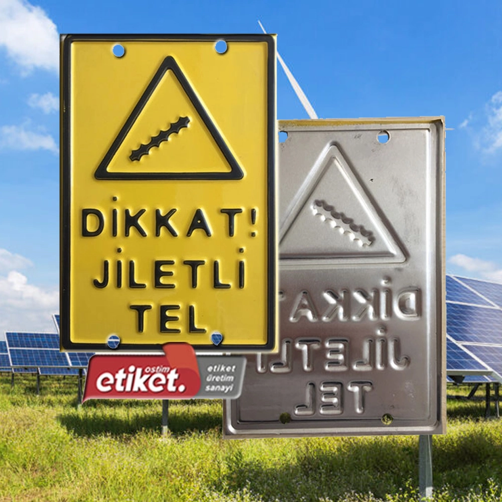 GES Güneş Enerji Levhaları