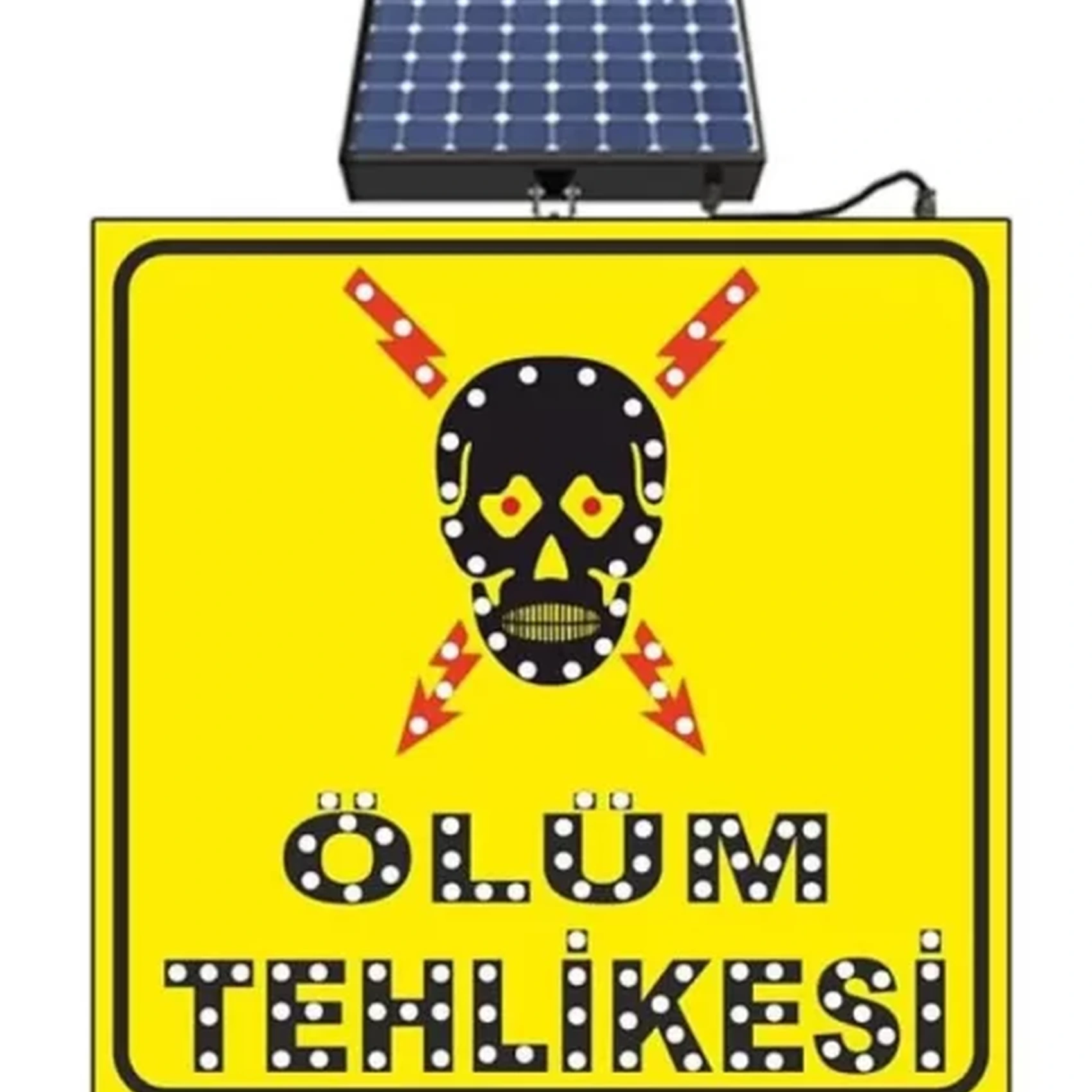 Ledli İkaz Sistemleri