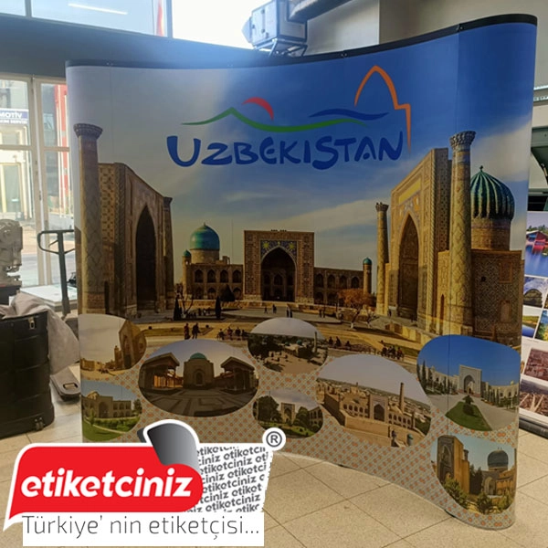 Örümcek Stand