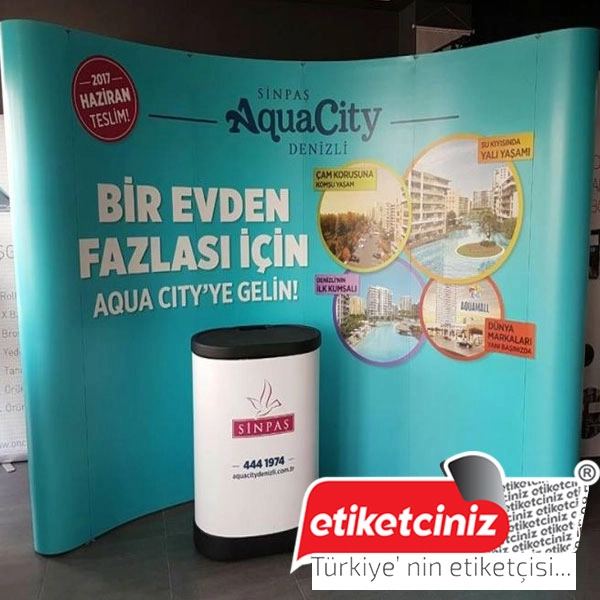 Örümcek Stand