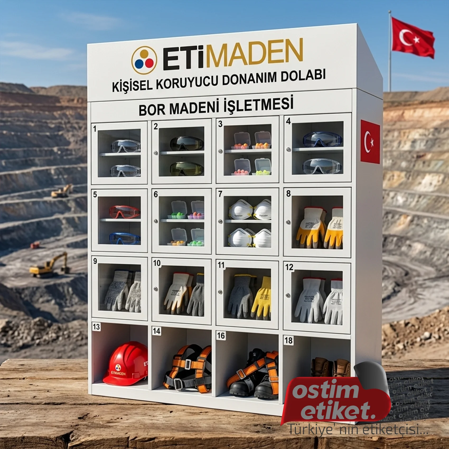 Pleksi KKD İstasyonu
