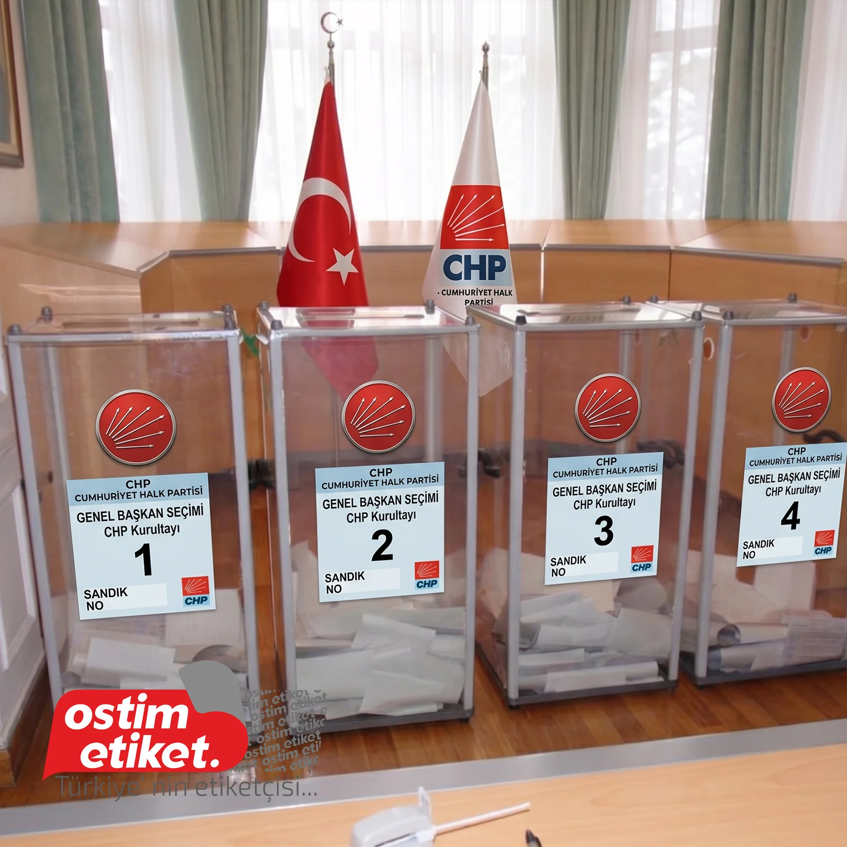 Pleksi Oy Sandığı