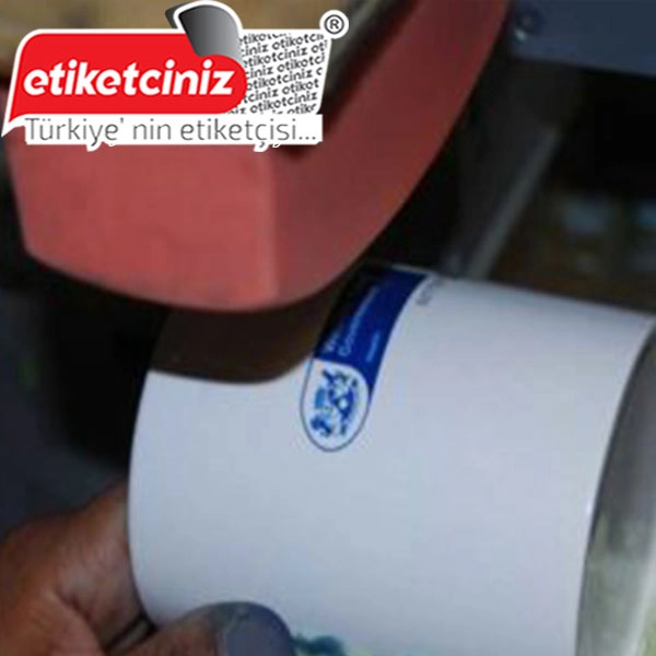 Tampon Baskı
