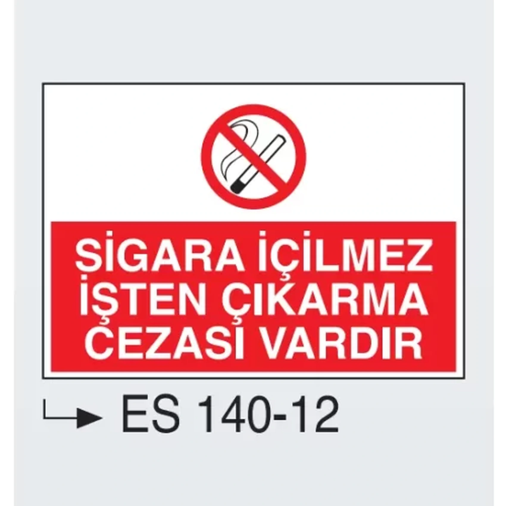 Tehlike Uyarı İşaretleri