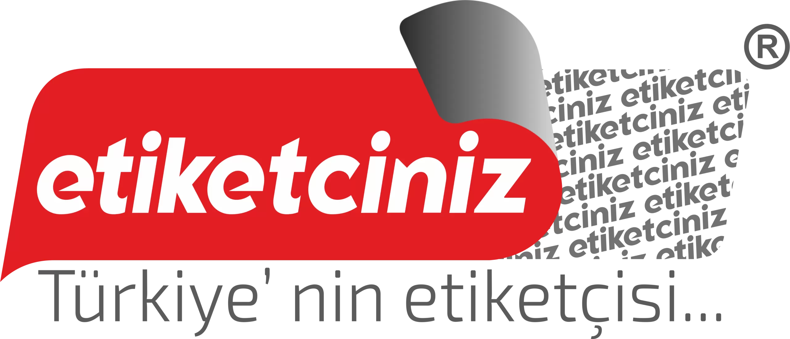 Etiketciniz