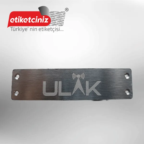 Paslanmaz Metal Asit İndirme