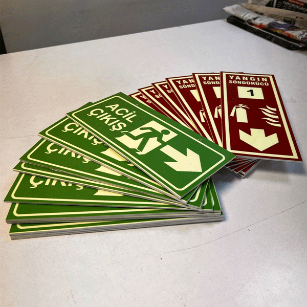 Dekota/Foreks Uygulama Sıvama