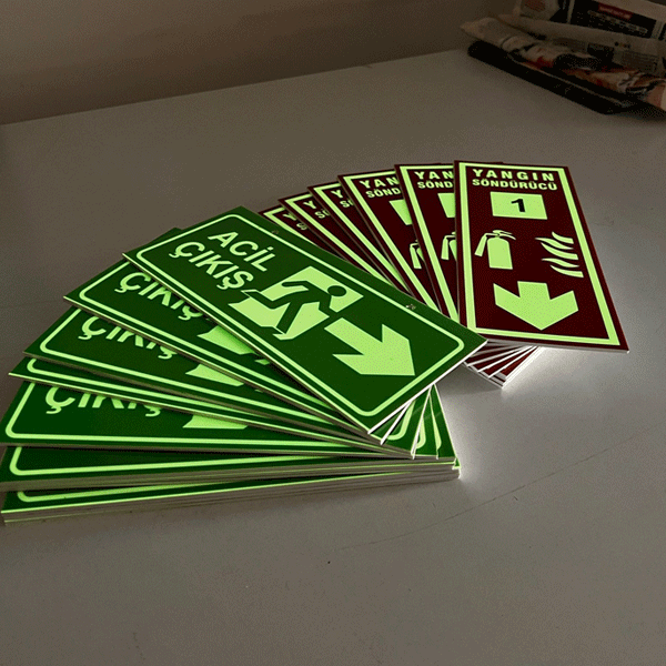 Dekota/Foreks Uygulama Sıvama