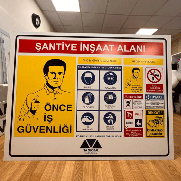 Dekota/Foreks Uygulama Sıvama