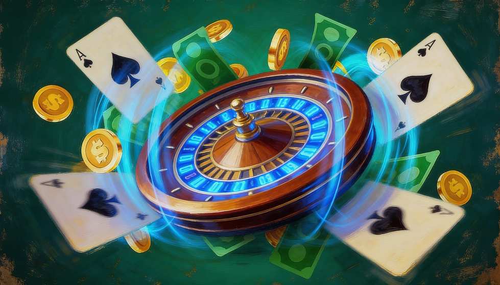 Best Strategies for Playing at Yoju Casino