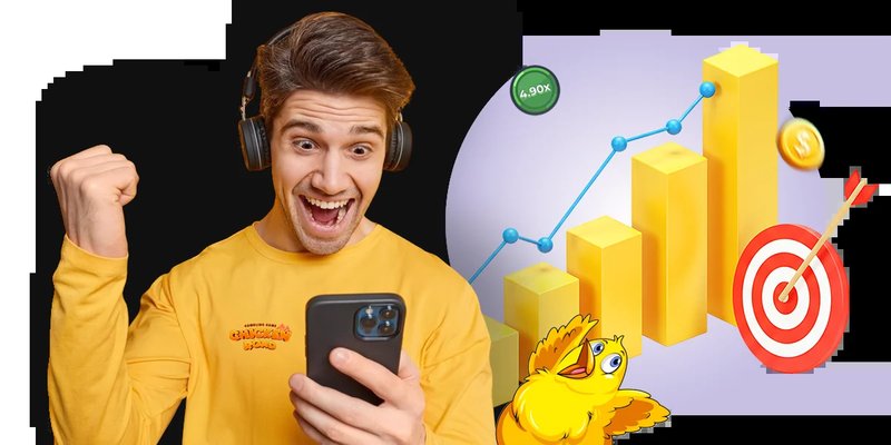 Chicken road spel - Ontdek de Heerlijke Wereld van Chicken Road Casino Spellen