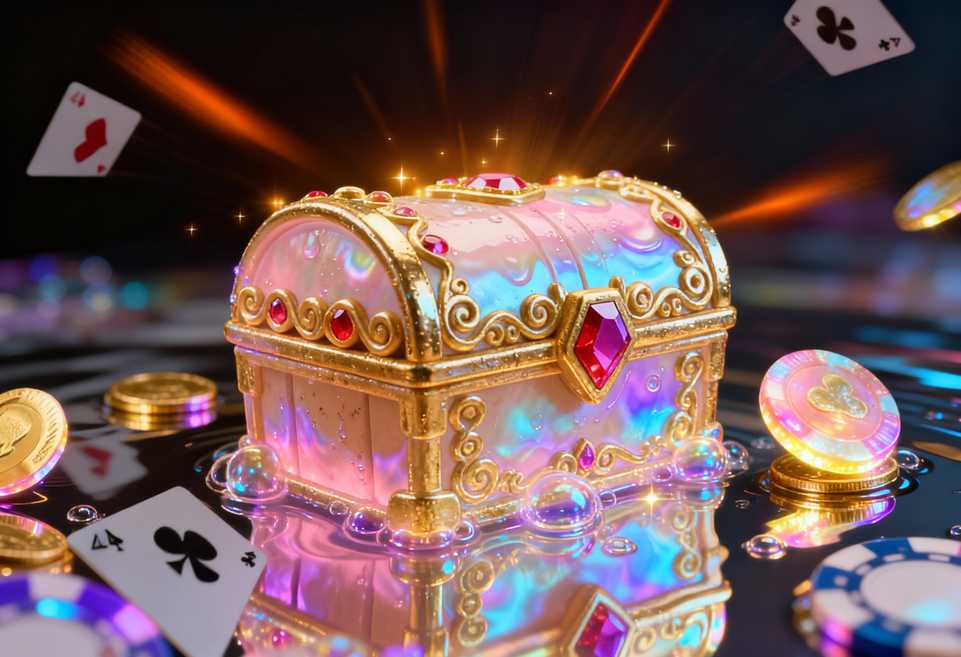 Cryptocurrency Casinos vs Traditional Online Casinos