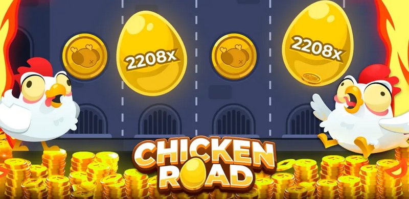 Discover chicken road casino